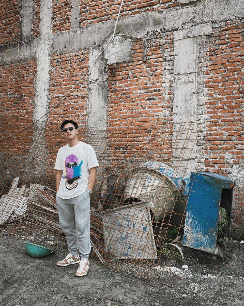 Dion Wiyoko (instagram.com/dionwiyoko)