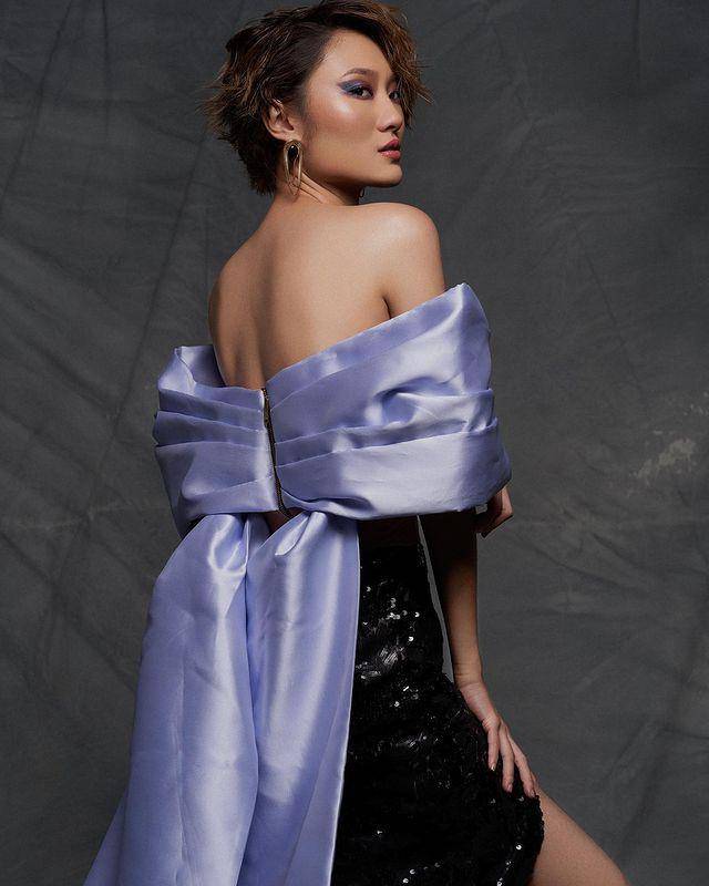 Ayu Gani (instagram.com/ganegani)