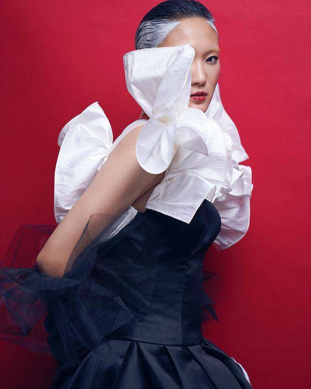 Ayu Gani (instagram.com/ganegani)