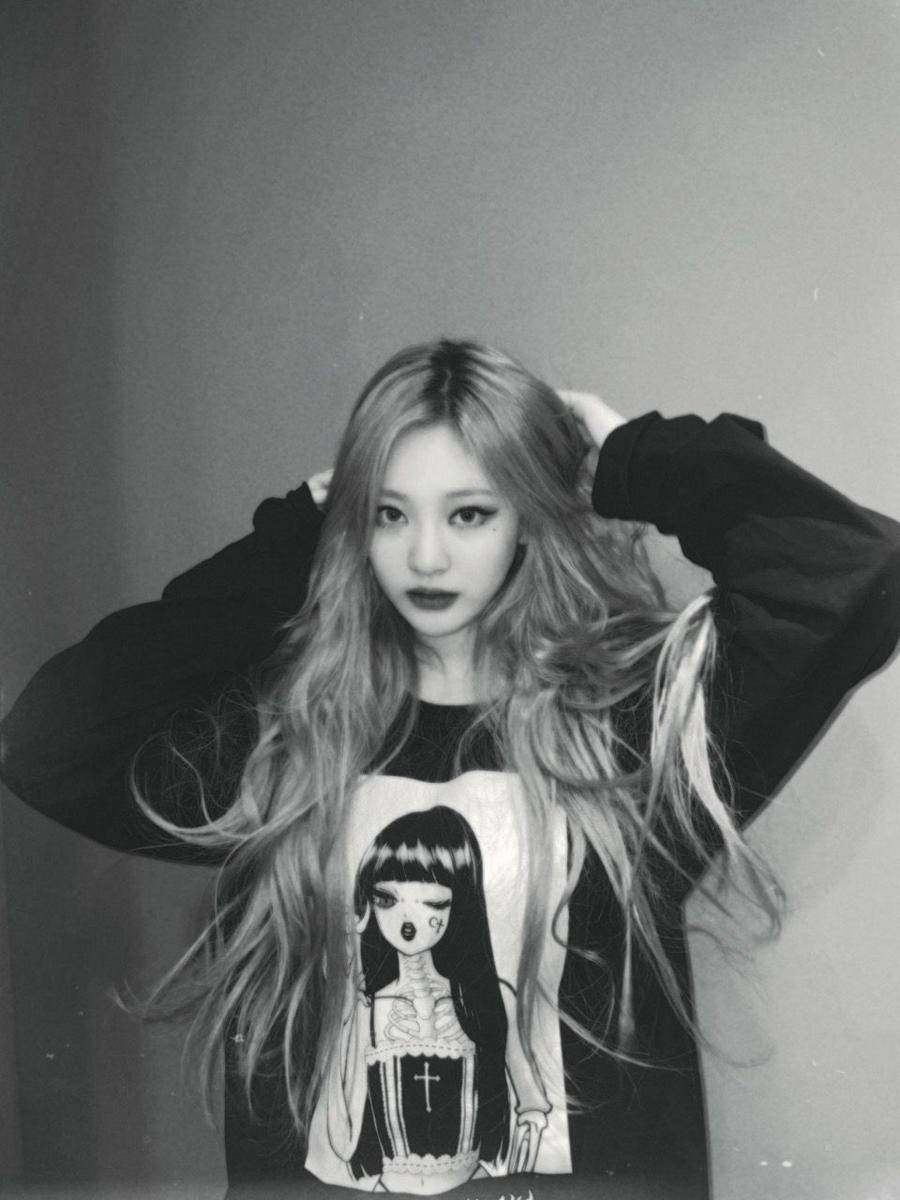 Ningning aespa (twitter.com/aespa_official)