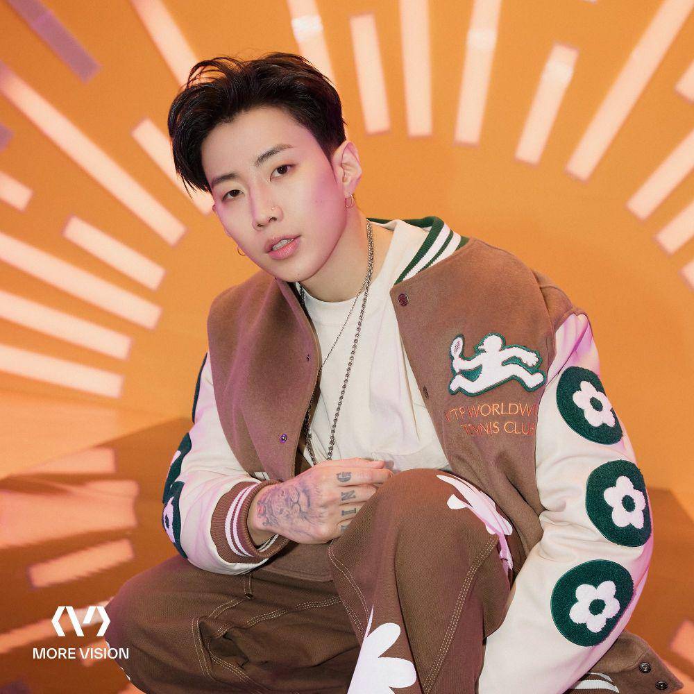 Jay Park (twitter.com/JAYBUMAOM)