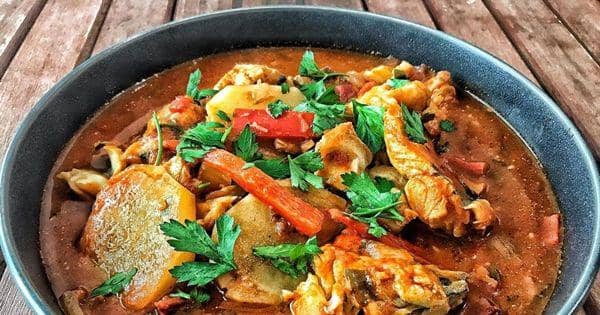 5 Hidangan Seafood Khas Argentina yang Kaya Akan Gizi, Yummy!