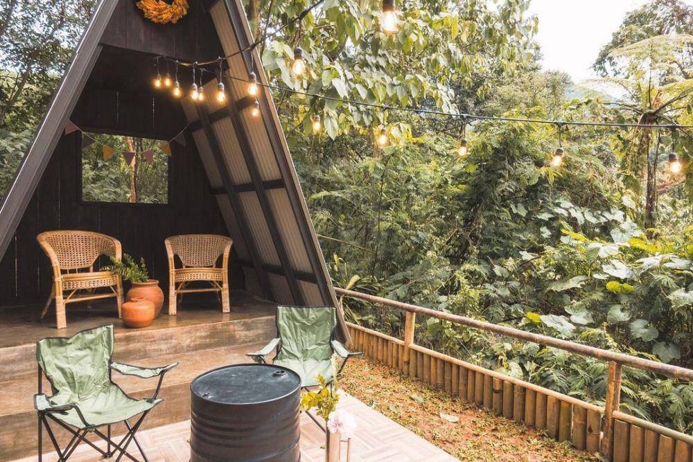 Villa Baba (instagram.com/thevillas100)