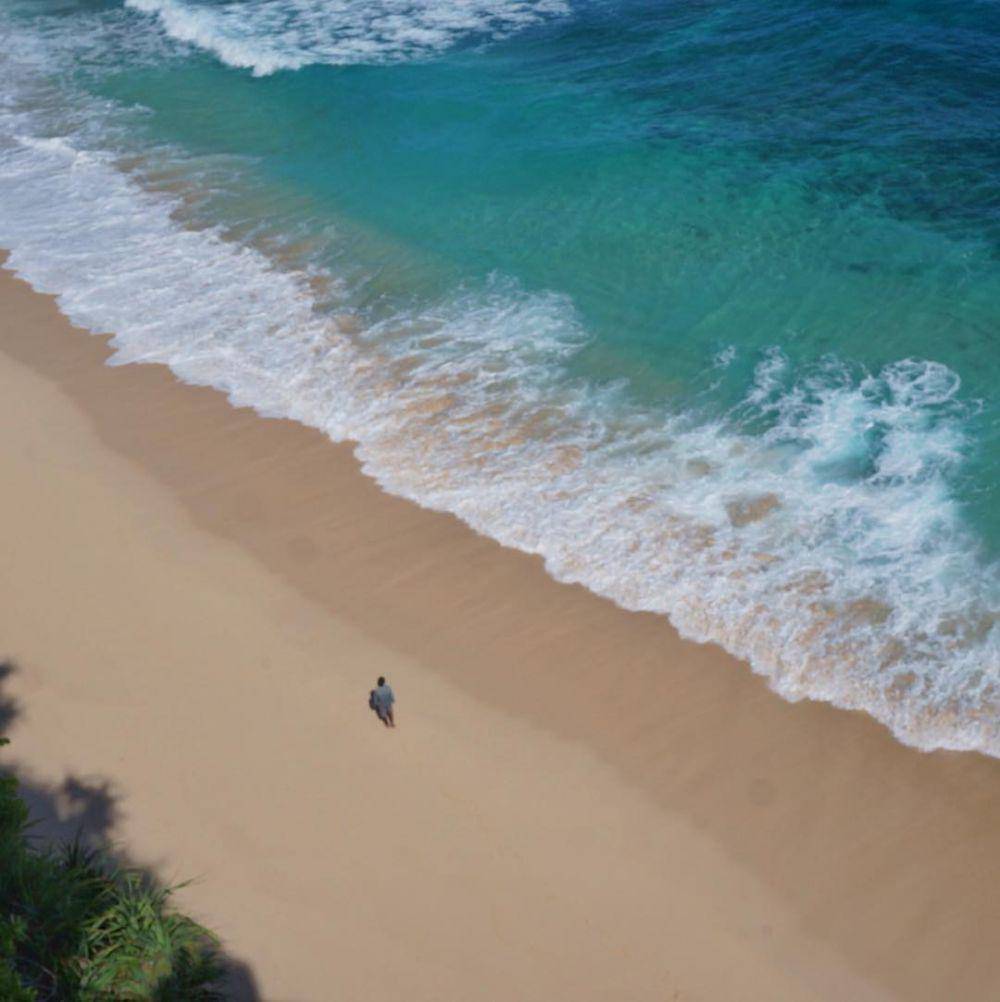 potret Pantai Lailiang (instagram.com/indohoy)