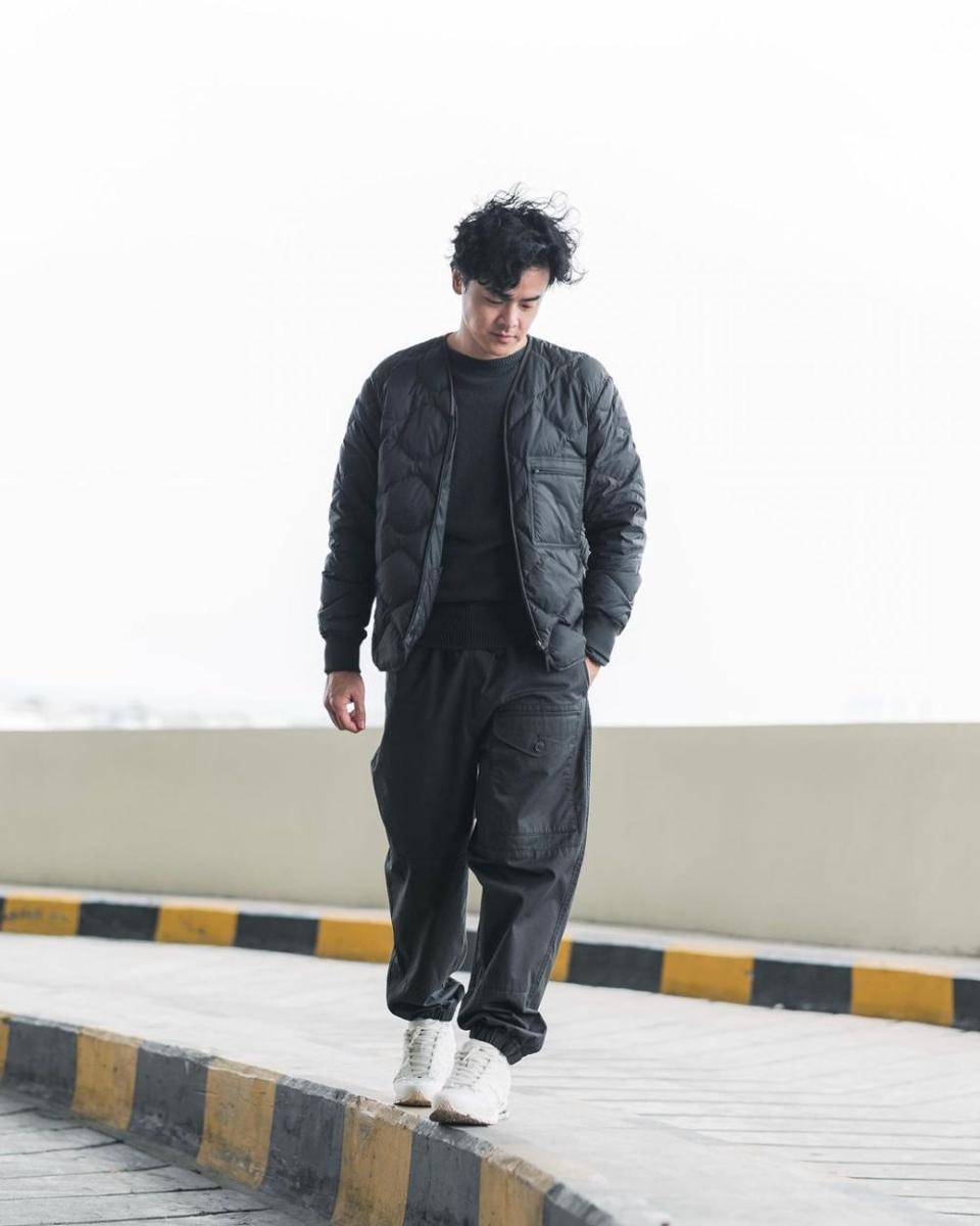 Dion Wiyoko (instagram.com/dionwiyoko)