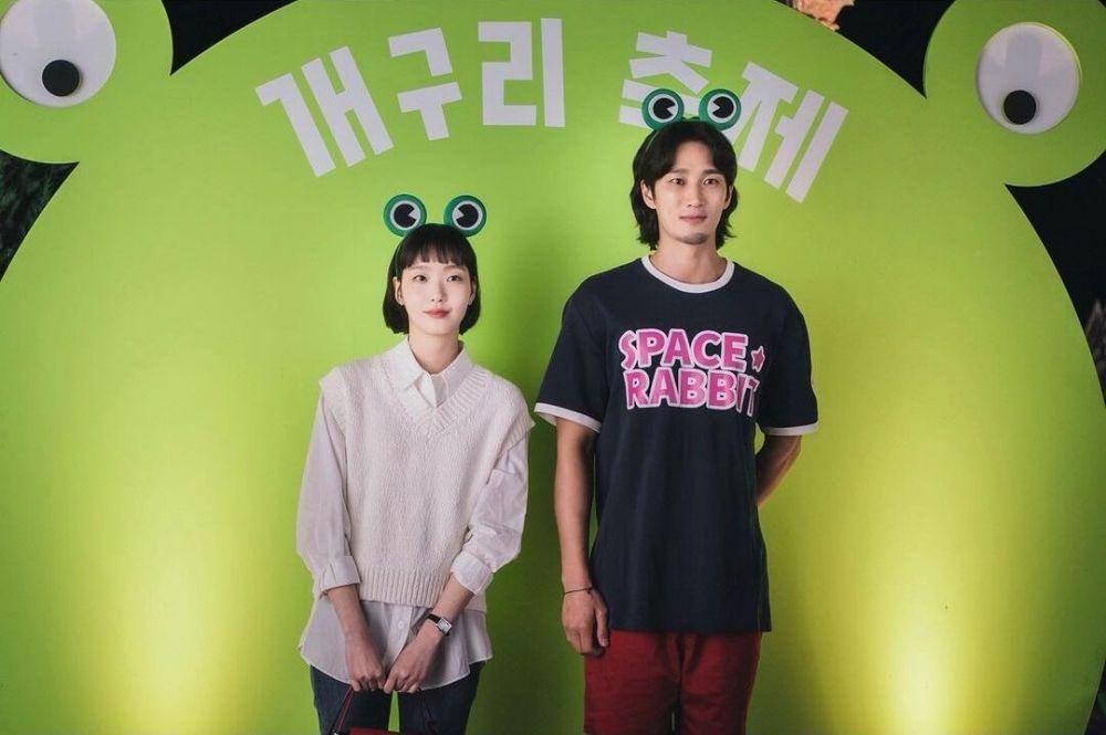 cuplikan drama Yumi's Cells (instagram.com/ggonekim)