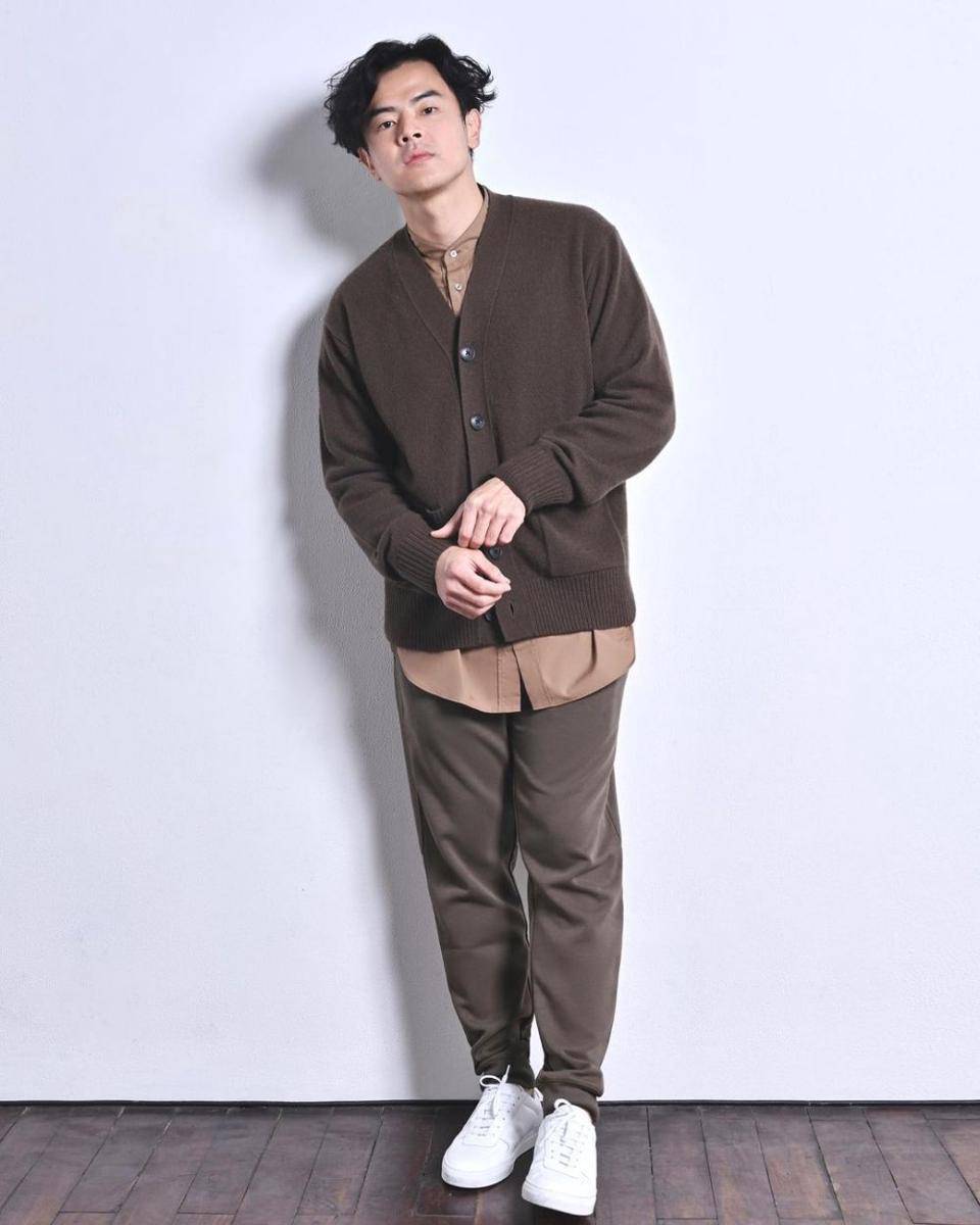 Dion Wiyoko (instagram.com/dionwiyoko)