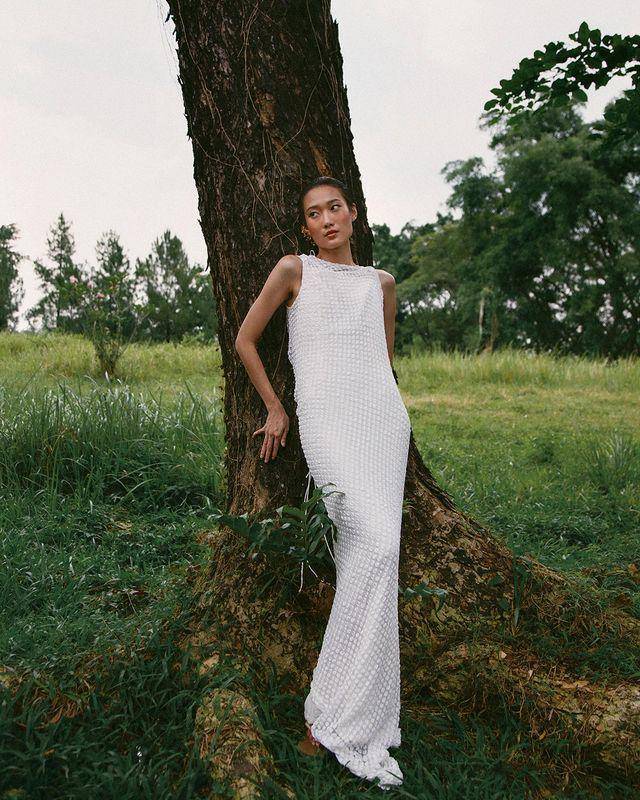 Ayu Gani (instagram.com/ganegani)