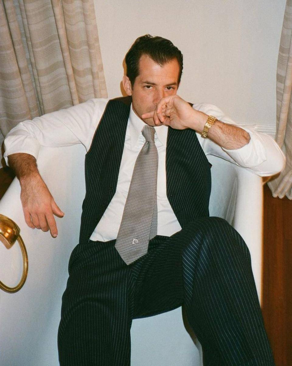 Mark Ronson (instagram.com/iammarkronson)