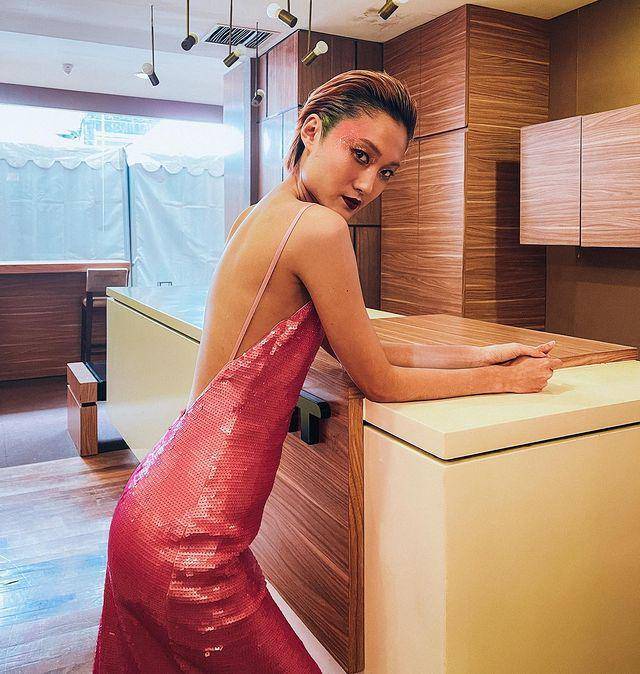 Ayu Gani (instagram.com/ganegani)