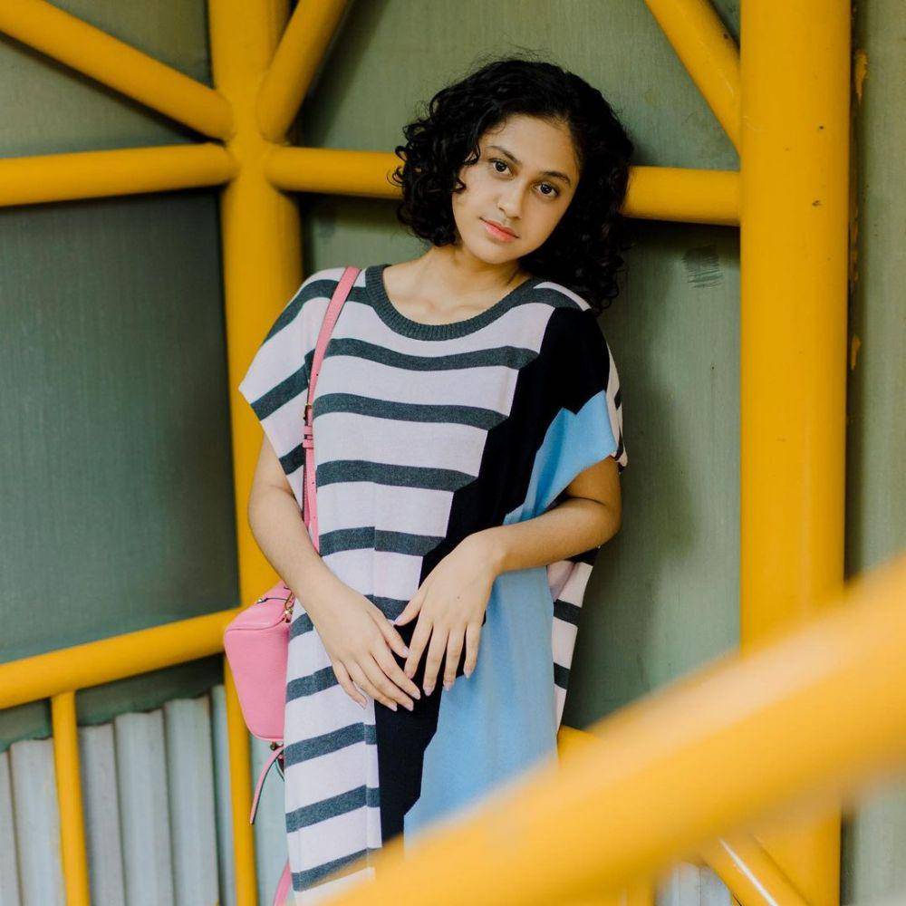 potret Asila Maisa (instagram.com/therealasilamaisa)