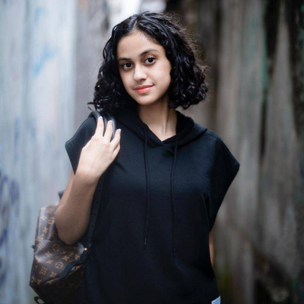 potret Asila Maisa (instagram.com/therealasilamaisa)