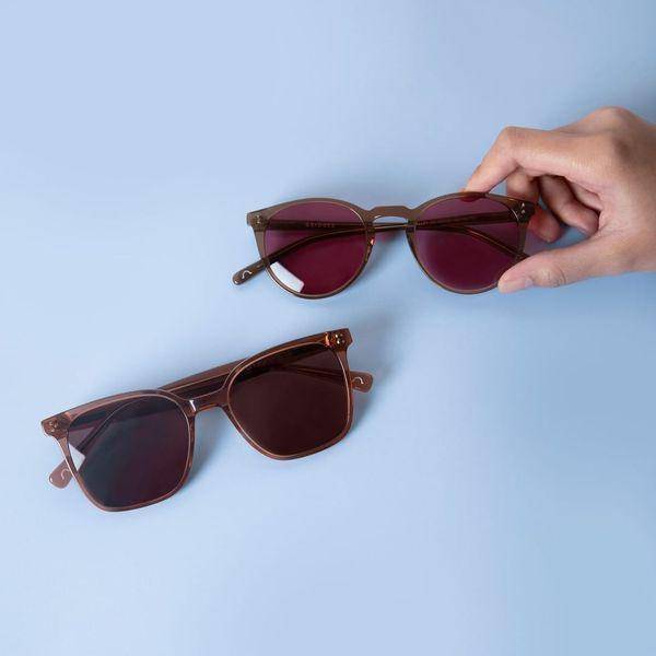 Bridges Eyewear (instagram.com/bridgeseyewear)