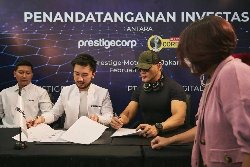 potret Rudy Salim dan Deddy Corbuzier (instagram.com/_rudysalim)