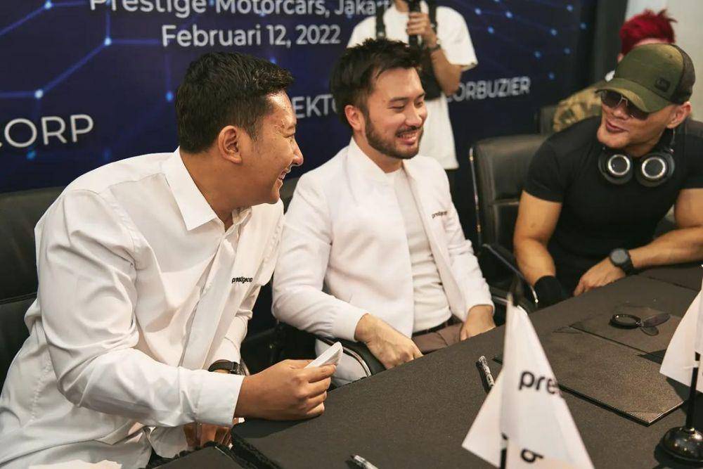 potret Rudy Salim dan Deddy Corbuzier (instagram.com/_rudysalim)