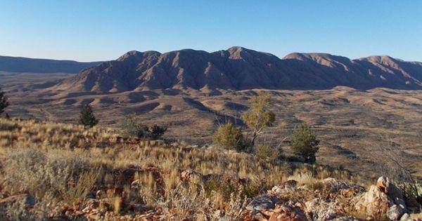Larapinta Trail (instagram.com/murraystanley33)