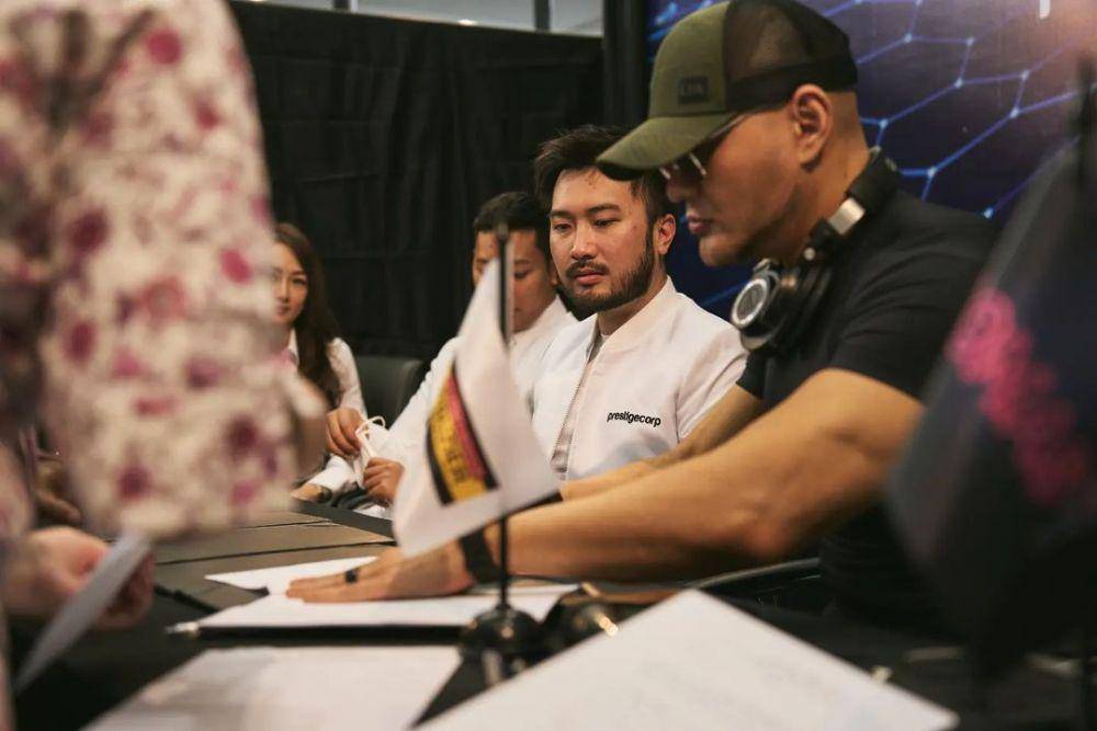 potret Rudy Salim dan Deddy Corbuzier (instagram.com/_rudysalim)