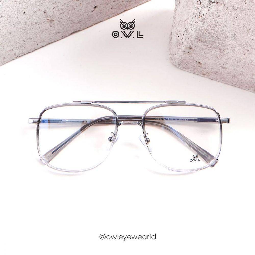 Owl Eyewear (instagram.com/owleyewearid)