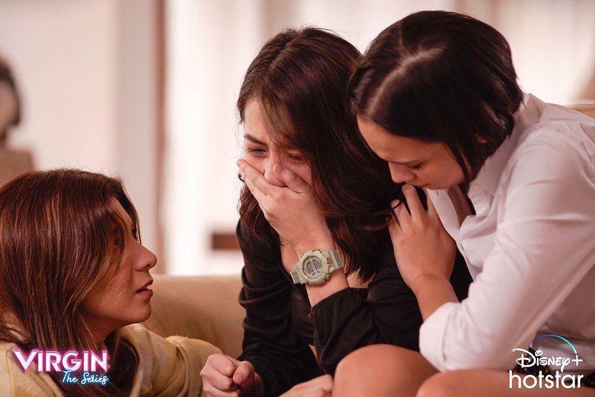Tamat, 5 Pelajaran Penting yang Bisa Dipetik dari Virgin The Series