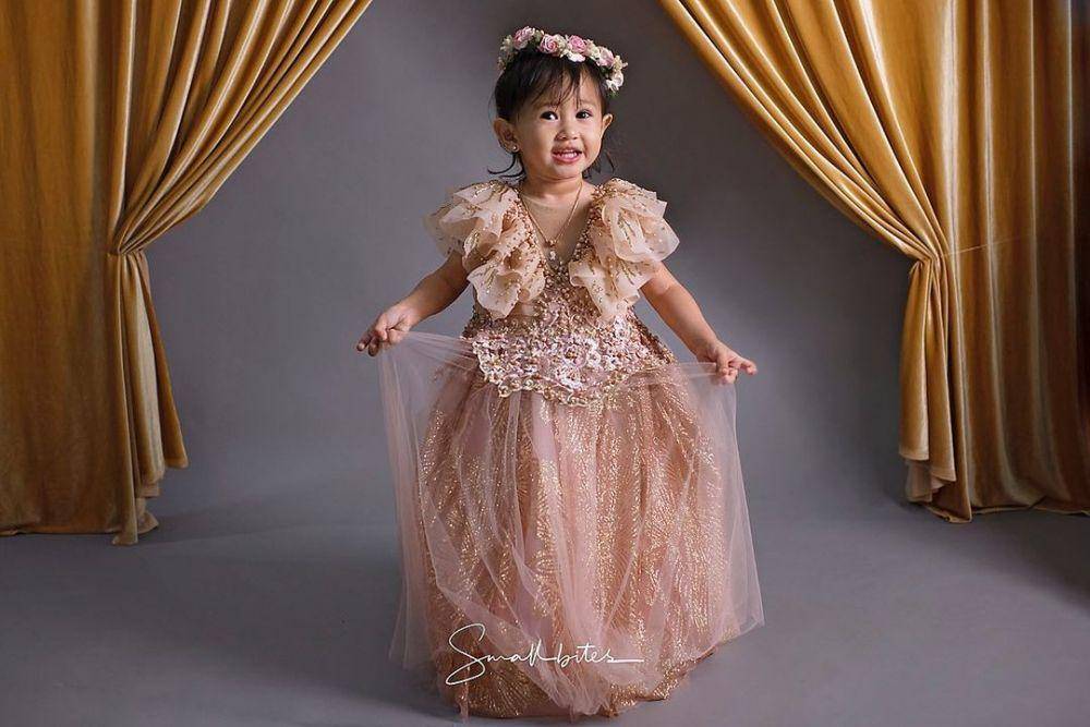 potret Khalisa Aghnia Bahira (instagram.com/khalisaworld)