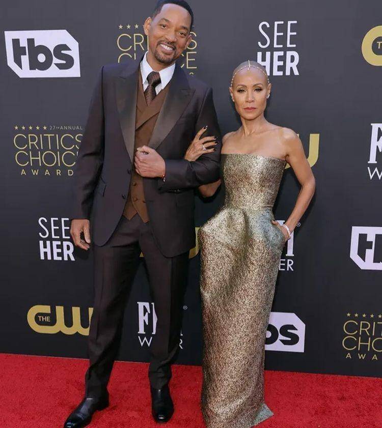 Will Smith (instagram.com/lomasinnmusic)