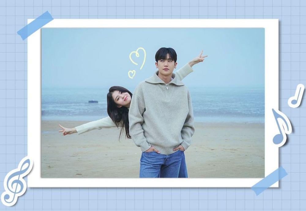 5 KDrama Terbaru Bertema Sahabat Jadi Cinta, Soundtrack #1 Siap Rilis!