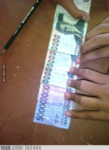 pengin jadi crazy rich (1cak.com)