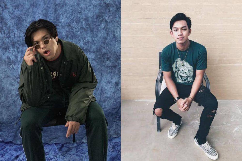 Gangga Kusuma dan Gaga Muhammad (instagram.com/ganggaksm | liputan6.com)