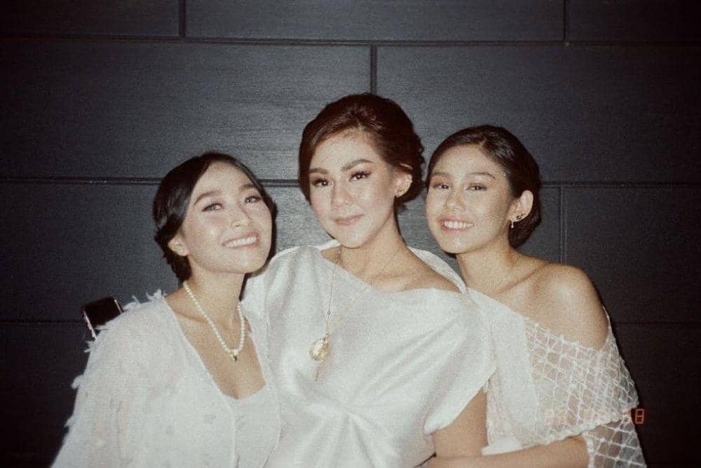 10 Artis Ini Ternyata Saudara Ipar, Mana yang Baru Kamu Tahu?