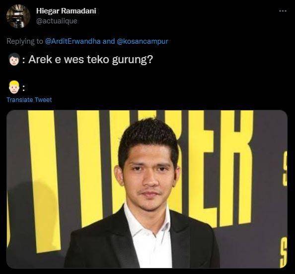 obrolan tebak artis (twitter.com/actualique)