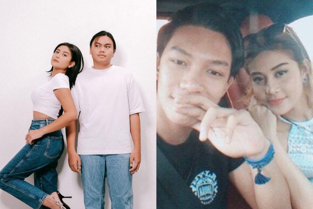 Adu Gaya Gangga Vs Gaga Mantan Awkarin, Netizen Sering Ketuker!