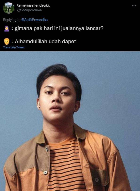 obrolan tebak artis (twitter.com/tidakpercuma)