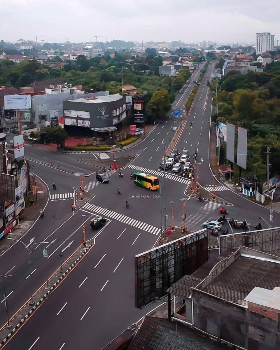 Concat atau Condong Catur (instagram.com/dhian_hardjodisastro)