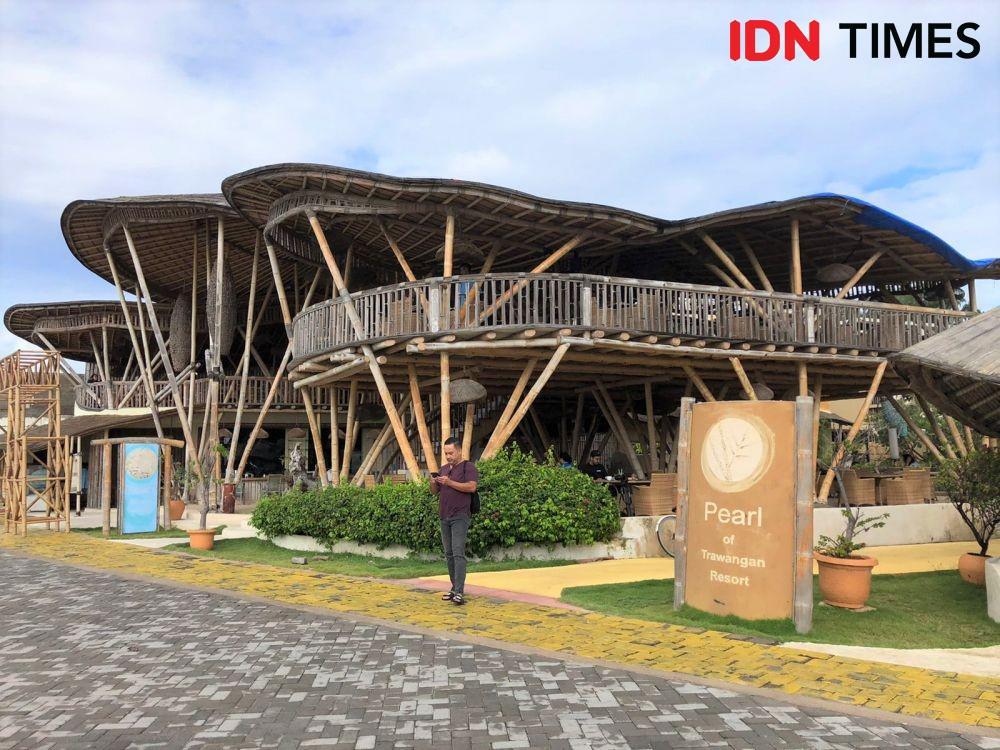 10 Aktivitas Seru selama Menginap di Pearl of Trawangan, Bikin Betah!