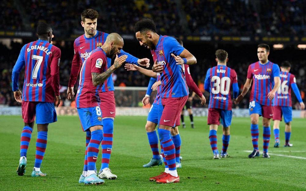 5 Klub dengan Nilai Skuad Termahal di LaLiga Musim 2021/2022