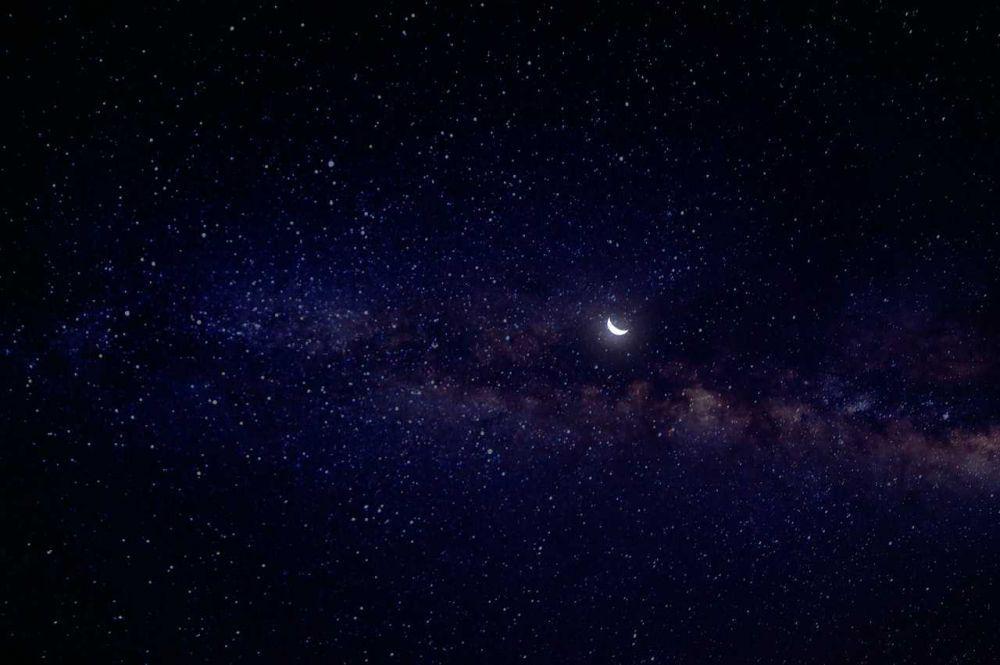 5 Fenomena Langit Juli 2022, Manjakan Mata di Malam Hari!