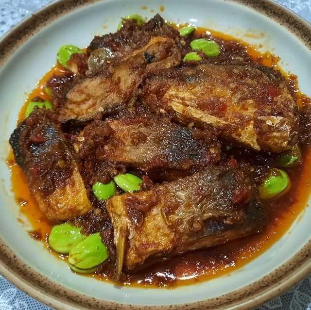 Resep Bandeng Bumbu Bali, Bikin Langsung Kalap Deh Makannya