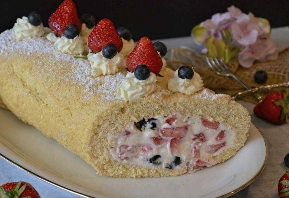 ilustrasi bolu gulung wijsman (pixabay.com/RitaE)