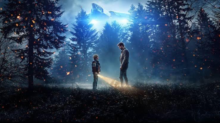 Rekomendasi 28 Film Netflix Terbaik 2022, Puas Nontonnya!