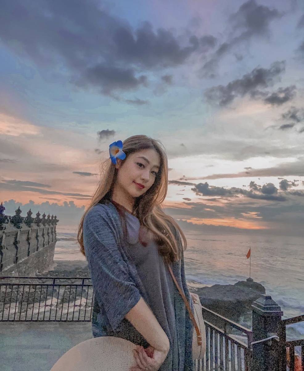 Potret Susyen Regina (instagram.com/susyenreginaa)