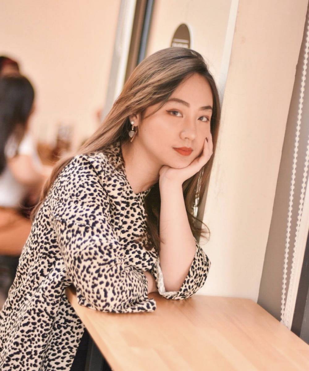Potret Susyen Regina (instagram.com/susyenreginaa)