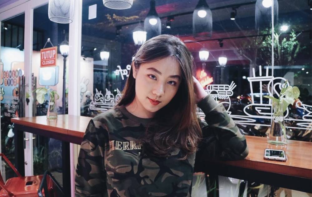 Potret Susyen Regina (instagram.com/susyenreginaa)