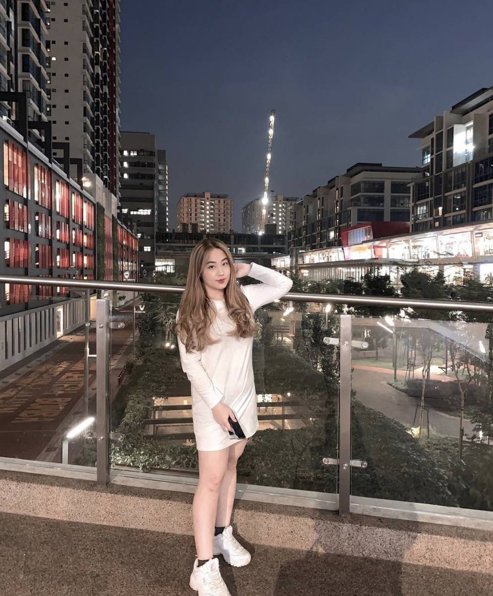Potret Susyen Regina (instagram.com/susyenreginaa)