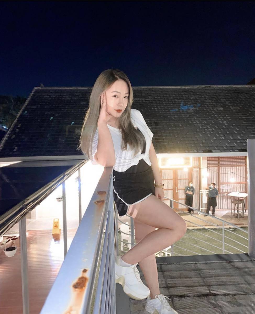 Potret Susyen Regina (instagram.com/susyenreginaa)