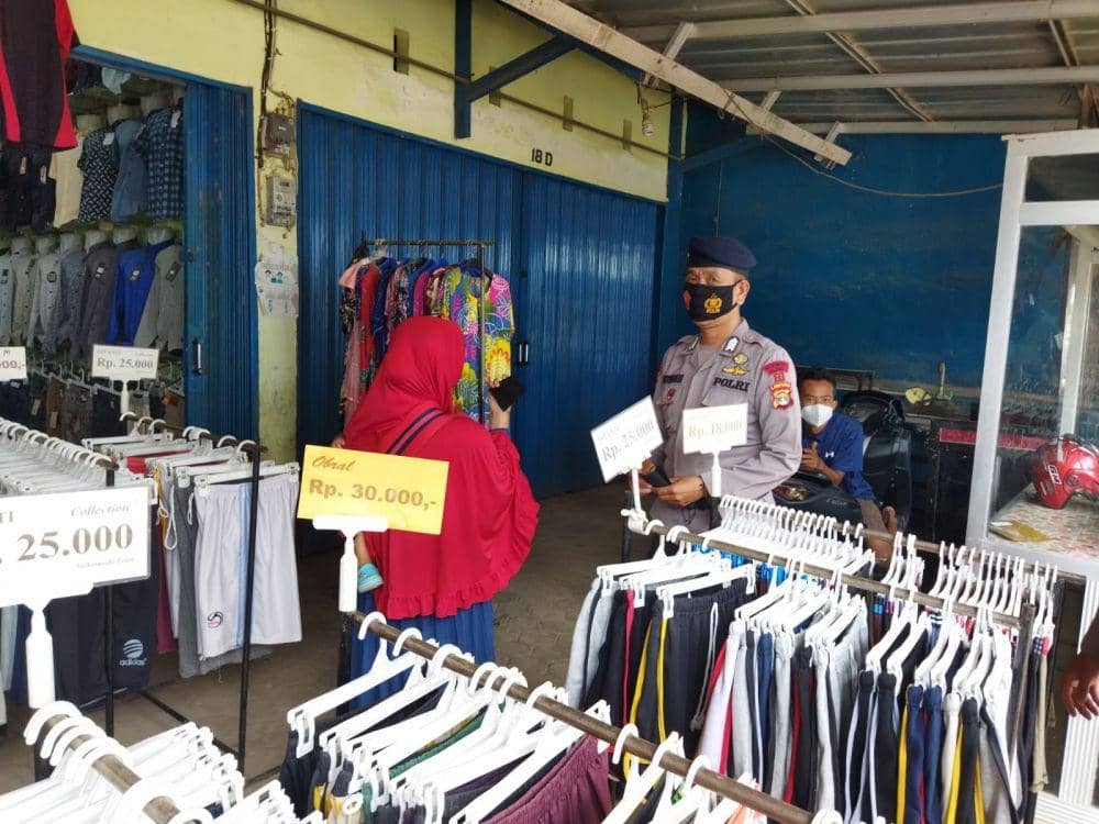 Polda Lampung resmi membentuk Tim Satgas Kegiatan Rutin Yang Ditingkatkan (KRYD).