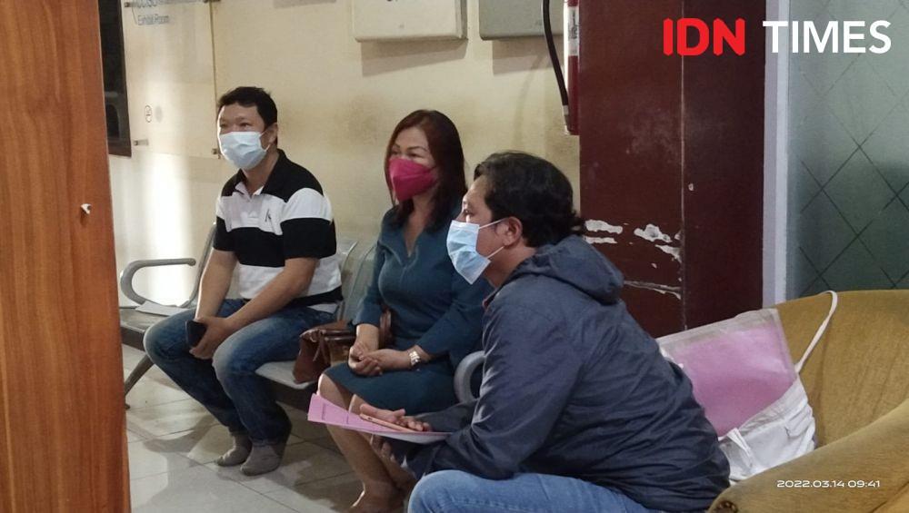Rugi Miliaran, Korban Robot Trading Fahrenheit Lapor ke Polda Bali