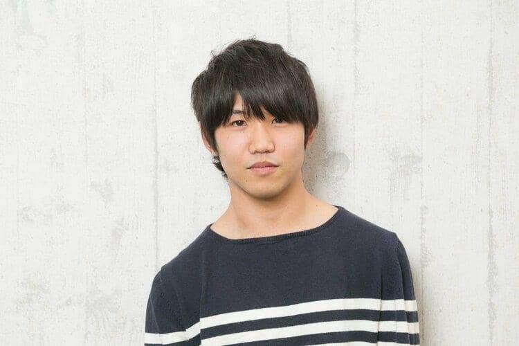 potret Sakumoto Takara (times.abema.tv)