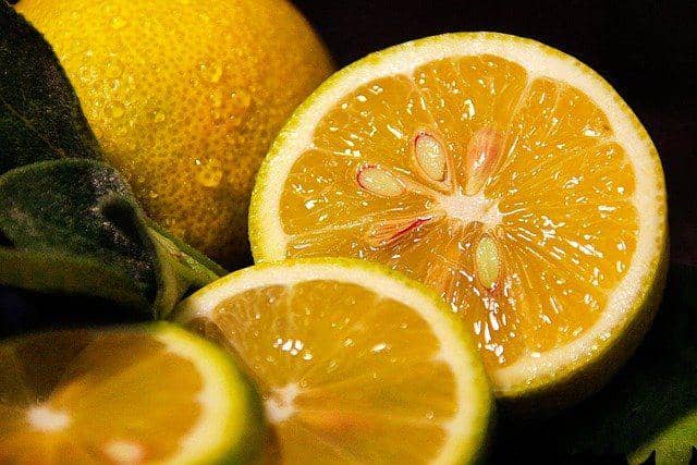 lemon (pixabay.com/furbymama)