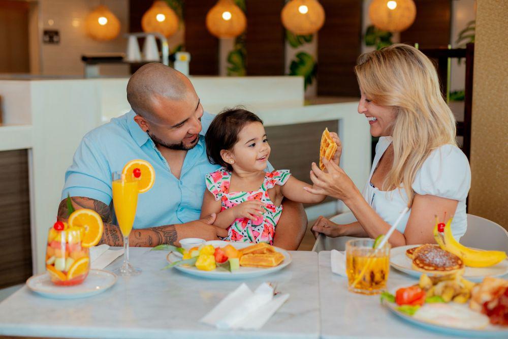 5 Makanan yang Bisa Bantu Meningkatkan Berat Badan Si Kecil, Apa Saja?