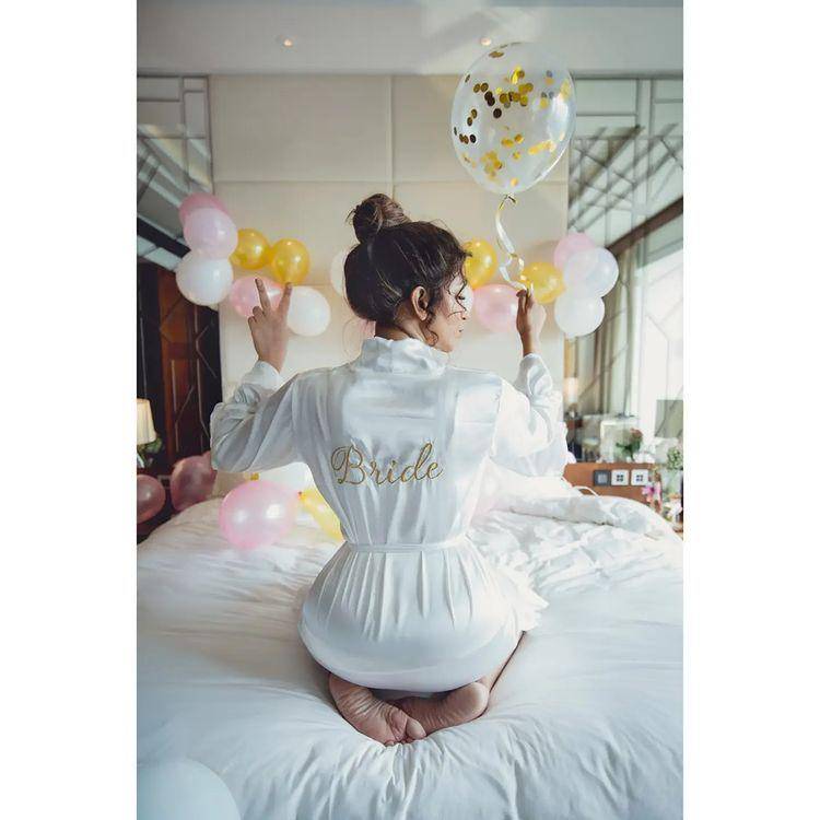 bridal shower Shama Sikander (instagrm.com/shamasikander)